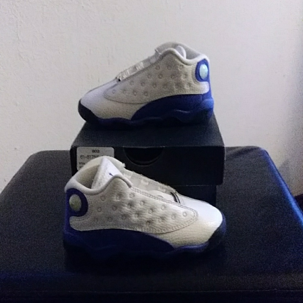 Toddler - Jordan 13 Retro